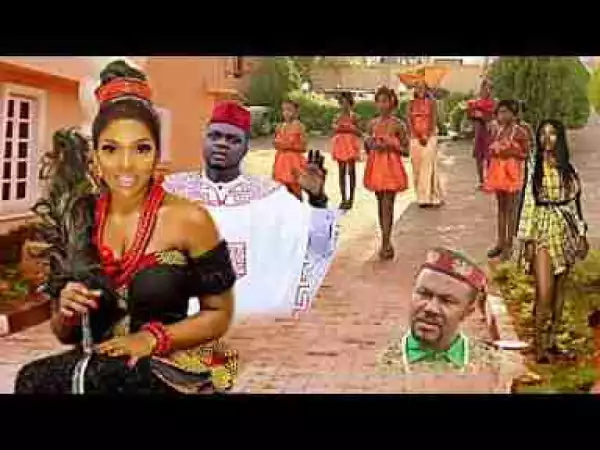 Video: The Princess & Many Suitors - #AfricanMovies #2017NollywoodMovies#LatestNigerianMovies2017#FullMovie